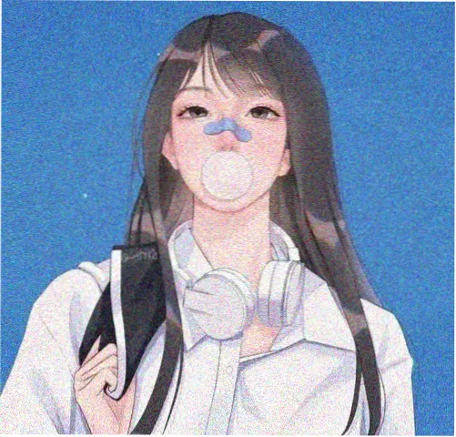 读者旧胶片头像